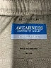 Kenneth Cole New York Solid Gray Casual Pants Size M - photo 9