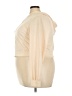 Shein Curve 100% Polyester Tan Zip Up Hoodie Size 2X - photo 5