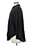 Zara Black Long Sleeve Button-Down Shirt Size M - photo 5
