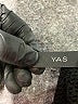 Y.A.S Black Pullover Sweater Size XS - photo 7