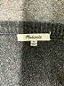 Madewell Gray Pullover Sweater Size XS - photo 7