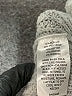 Thread & Supply Gray Turtleneck Sweater Size S - photo 8