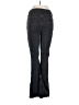 Just USA Black Jeans Size 28 waist - photo 2