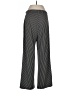 Chaus Chevron-herringbone Gray Casual Pants Size L - photo 2