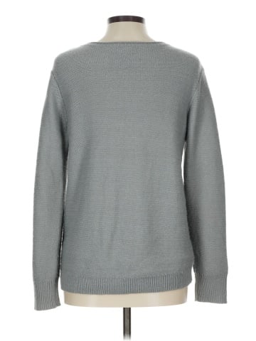 Karen Scott Pullover Sweater (view 2)