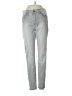 Pistola Stripes Gray Jeans Size 27 waist - photo 1