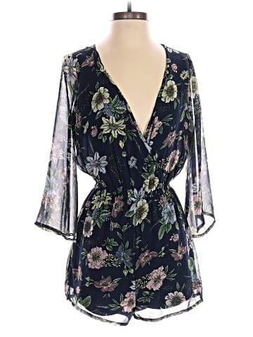 La Classe Couture Romper (view 1)
