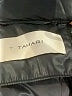 T Tahari Black Coat Size S - photo 6