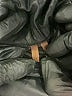 T Tahari Black Coat Size S - photo 7