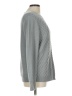 Karen Scott Gray Pullover Sweater Size L - photo 4