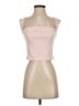 Shein Pink Tube Top Size 4 - photo 1