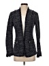 Rebecca Taylor Gray Jacket Size 2 - photo 1
