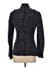 Rebecca Taylor Gray Jacket Size 2 - photo 2