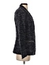 Rebecca Taylor Gray Jacket Size 2 - photo 4