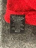 Sanctuary Solid Red Pullover Sweater Size M - photo 8