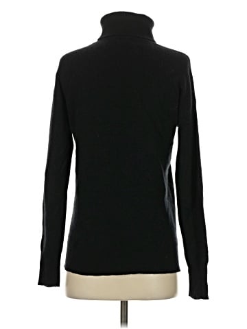 Halogen Cashmere Pullover Sweater (view 2)
