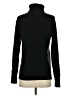Halogen 100% Cashmere Black Cashmere Pullover Sweater Size XS - photo 2