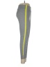 Zyia Active Color Block Gray Active Pants Size M (estimated) - photo 4
