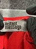 Instant Message Red Short Sleeve T-Shirt Size S (estimated) - photo 7