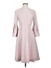 Apparalel Pink Casual Dress Size XS - photo 1