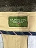 U.S. Polo Assn. Tan Khakis Size 9 - 10 - photo 4