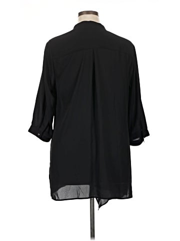 NY 3/4 Sleeve Blouse (view 2)