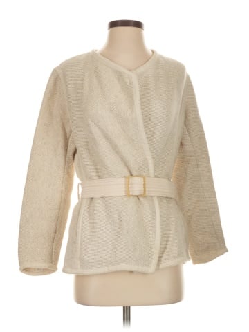 Vince. Coat (view 1)