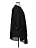 NY 100% Polyester Black 3/4 Sleeve Blouse Size 1X - photo 4