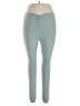 all in motion Solid Teal Active Pants Size XXL - photo 1