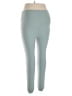 all in motion Solid Teal Active Pants Size XXL - photo 2