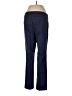 Motto Solid Blue Dress Pants Size 12 - photo 2
