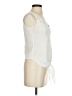 Cremieux 100% Polyester White Ivory Sleeveless Blouse Size XS - photo 4