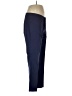 Motto Solid Blue Dress Pants Size 12 - photo 4