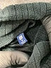Uniqlo Black Long Sleeve Top Size 13 - photo 3
