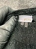 Ecru Black Long Sleeve Top Size S - photo 6