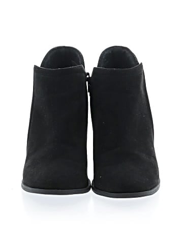 Madden Girl Ankle Boots (view 2)