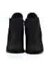 Madden Girl Black Ankle Boots Size 9 - photo 2