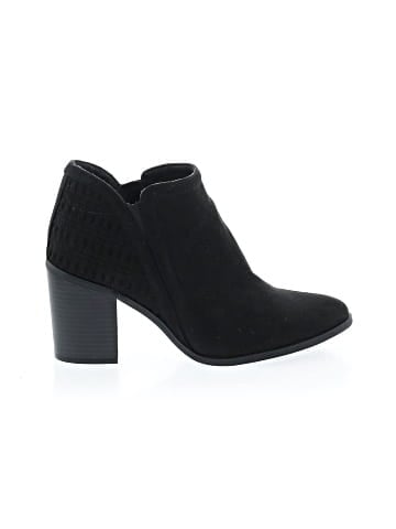 Madden Girl Ankle Boots (view 1)