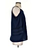 Jouica Blue 3/4 Sleeve Top Size S - photo 4