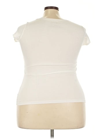 Wound Up Sleeveless T-Shirt (view 2)