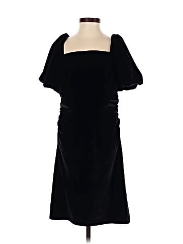 Ann Taylor LOFT Cocktail Dress (view 1)
