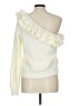Do & Be Ivory Pullover Sweater Size L - photo 2