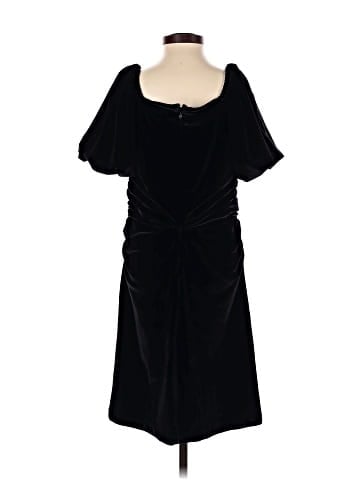 Ann Taylor LOFT Cocktail Dress (view 2)