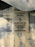 Mono b Tie-dye Blue Active Pants Size S - photo 5