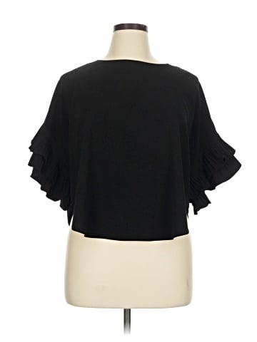 Alythea Short Sleeve Top (view 1)