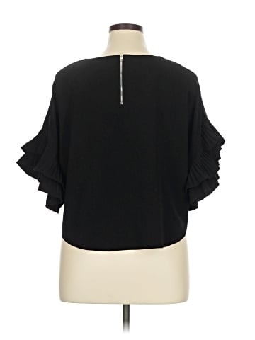 Alythea Short Sleeve Top (view 2)