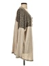 Lovely Melody Animal Print Tan Pullover Sweater Size 1X - photo 4
