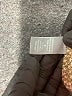 Charlotte Russe 100% Acrylic Brown Poncho Size S - photo 8