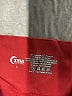 Zyia Active Solid Burgundy Athletic Shorts Size L - photo 3