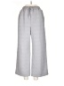 Unbranded Gray Casual Pants Size L - photo 1